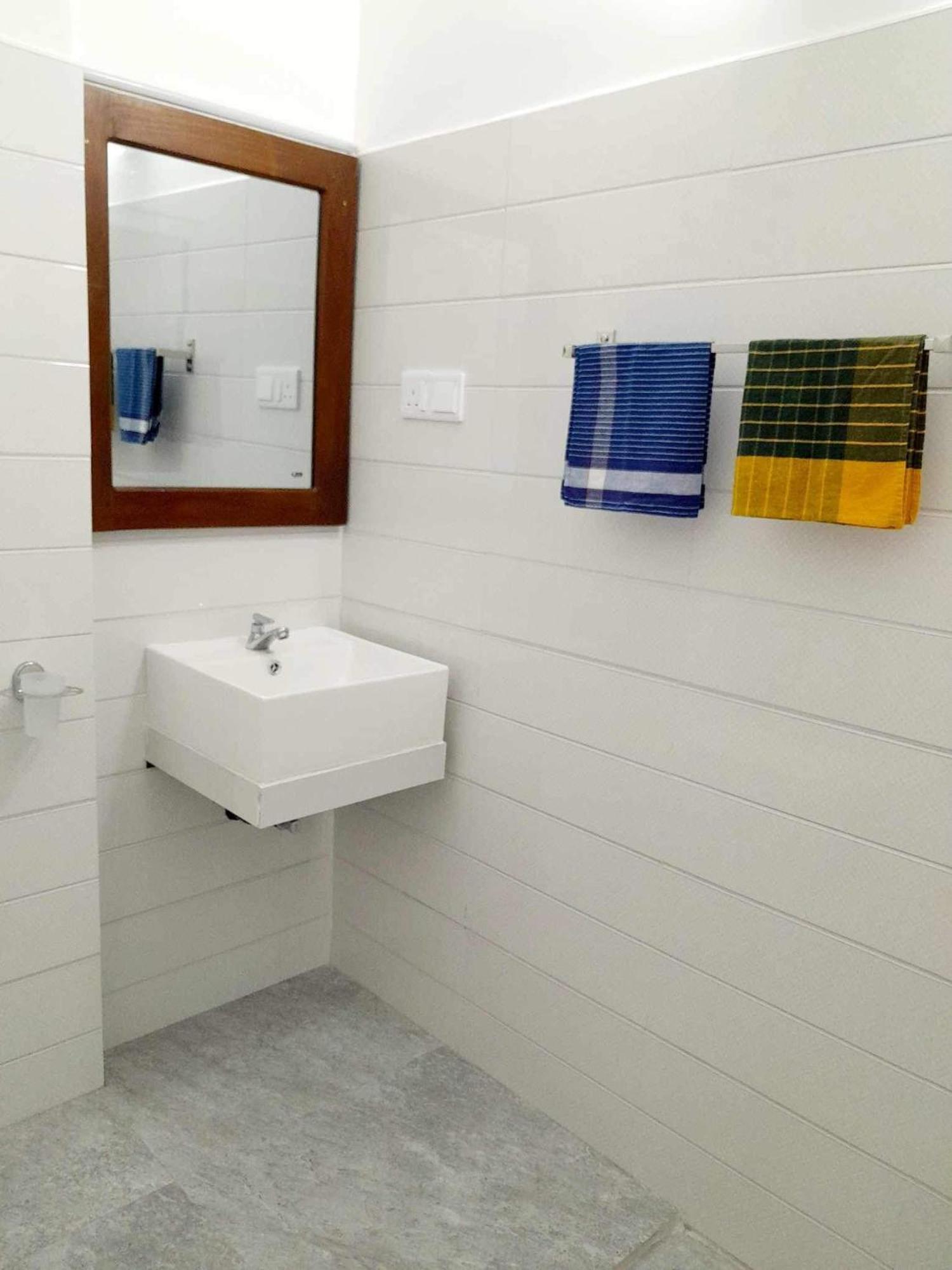 ミリッサ Sakura Calm Rest Bed & Breakfast エクステリア 写真