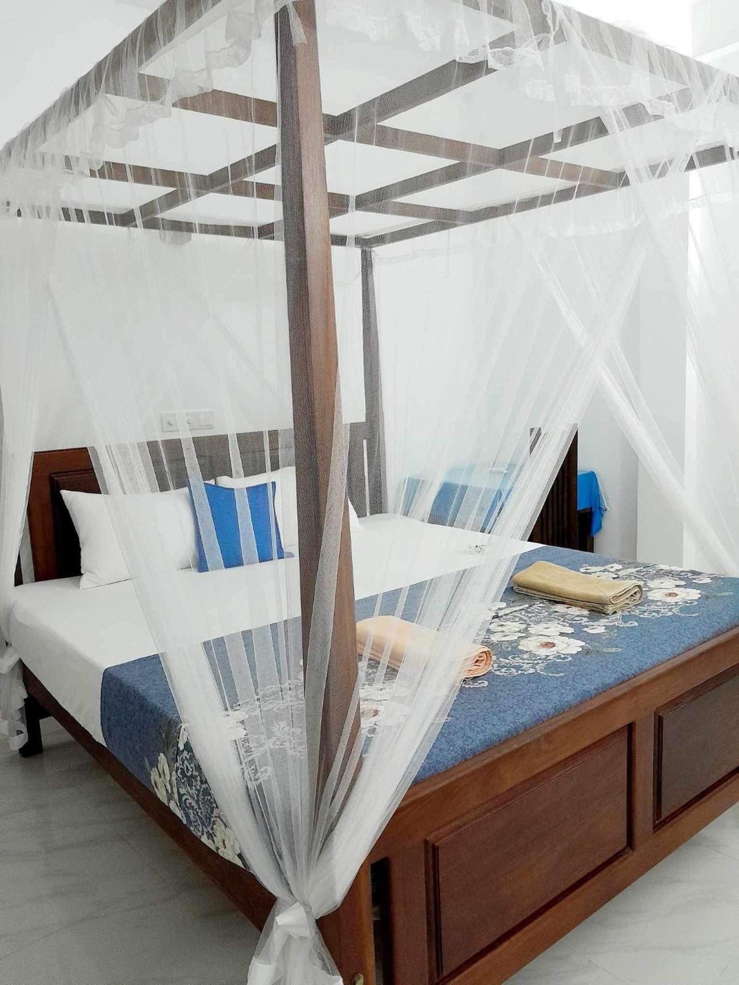 ミリッサ Sakura Calm Rest Bed & Breakfast エクステリア 写真