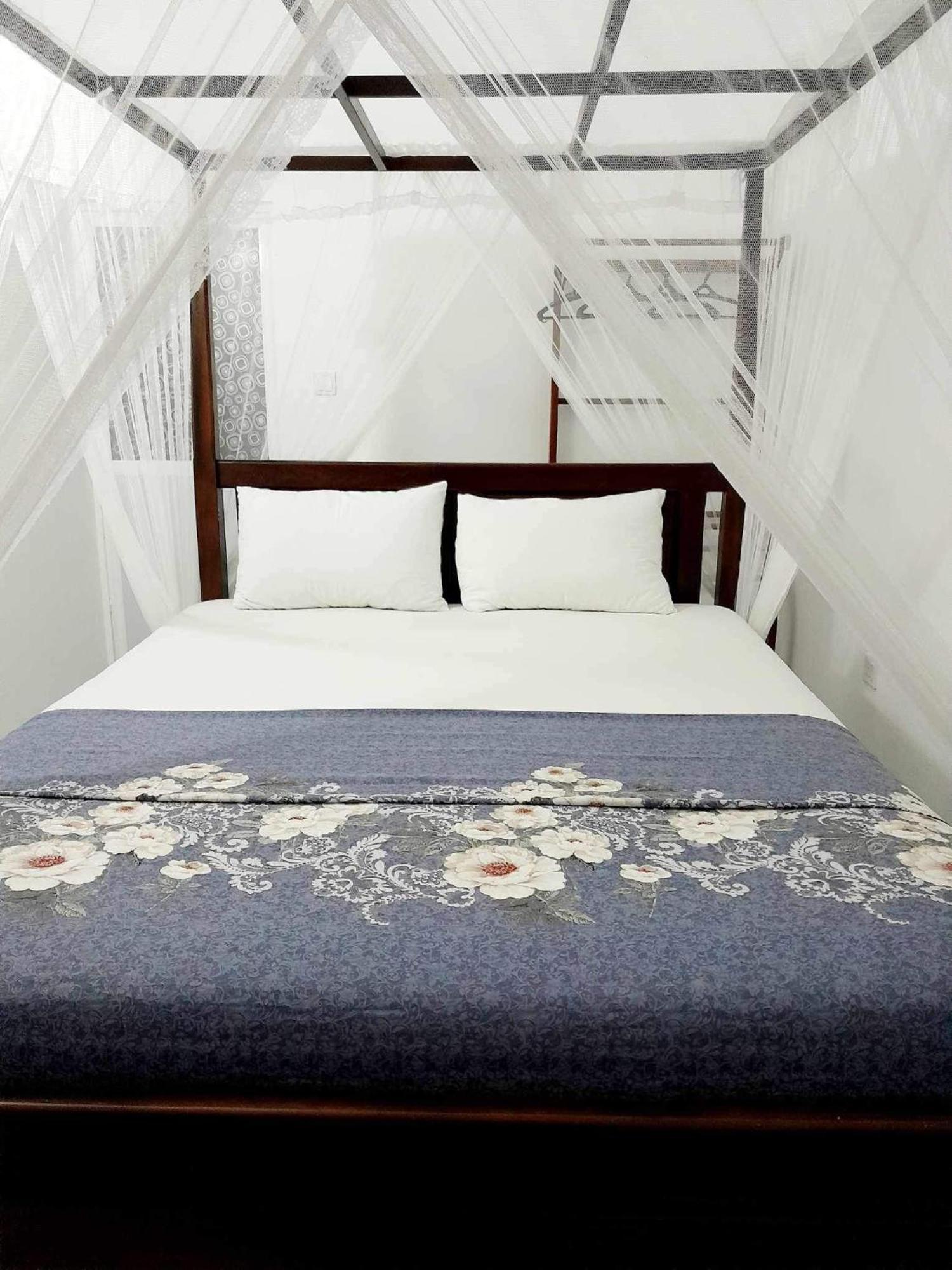 ミリッサ Sakura Calm Rest Bed & Breakfast エクステリア 写真