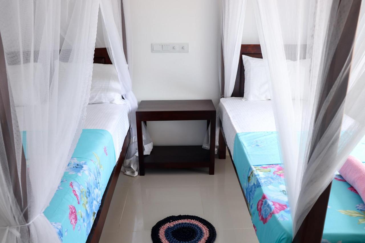 ミリッサ Sakura Calm Rest Bed & Breakfast エクステリア 写真