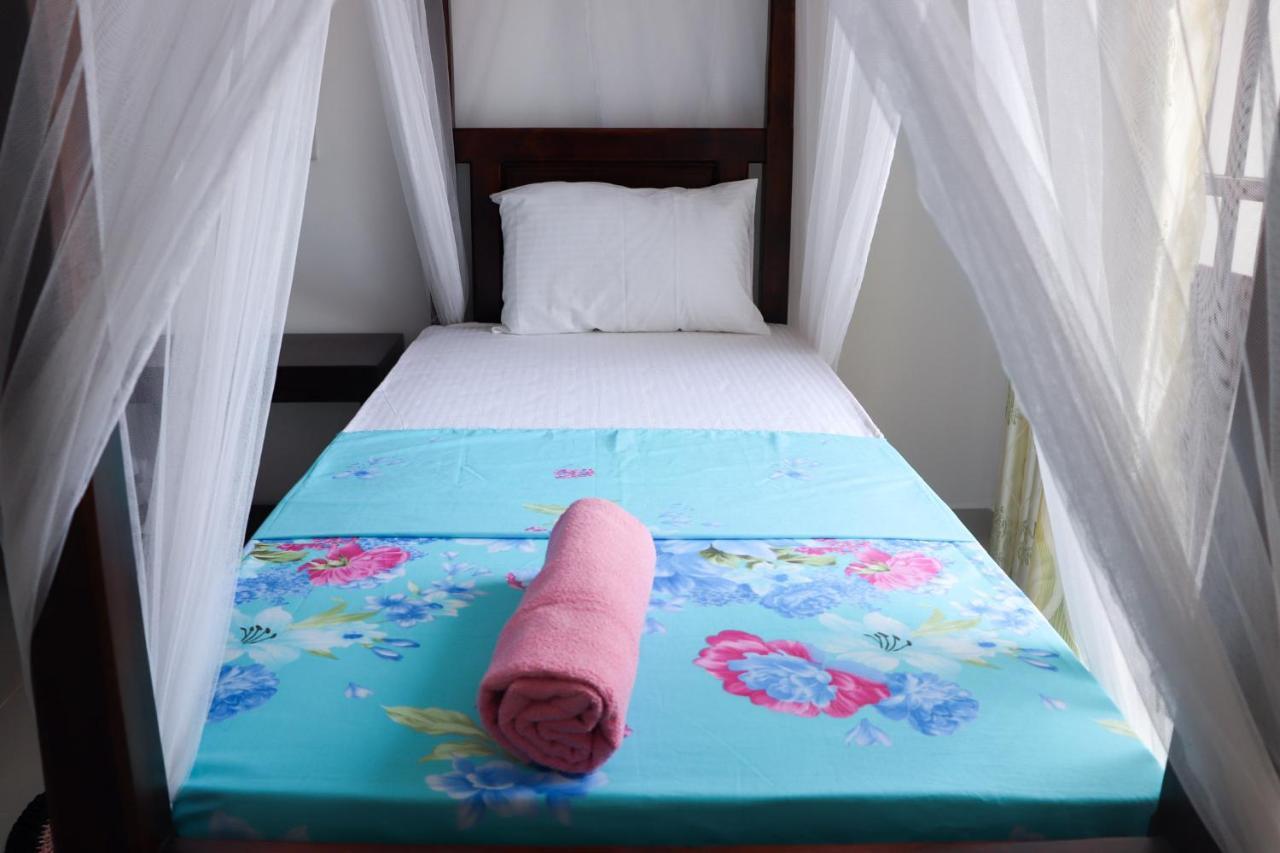 ミリッサ Sakura Calm Rest Bed & Breakfast エクステリア 写真