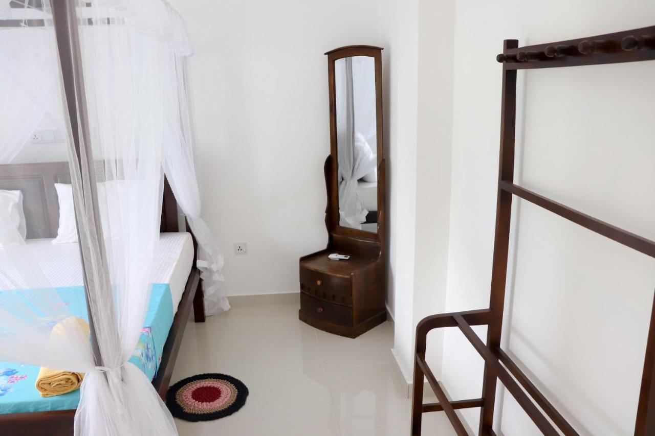 ミリッサ Sakura Calm Rest Bed & Breakfast エクステリア 写真