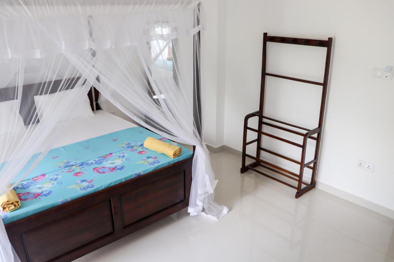 ミリッサ Sakura Calm Rest Bed & Breakfast エクステリア 写真