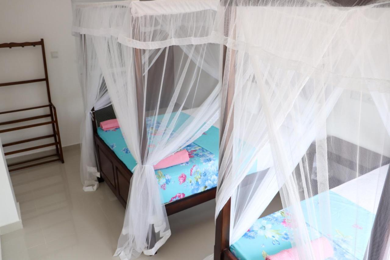 ミリッサ Sakura Calm Rest Bed & Breakfast エクステリア 写真