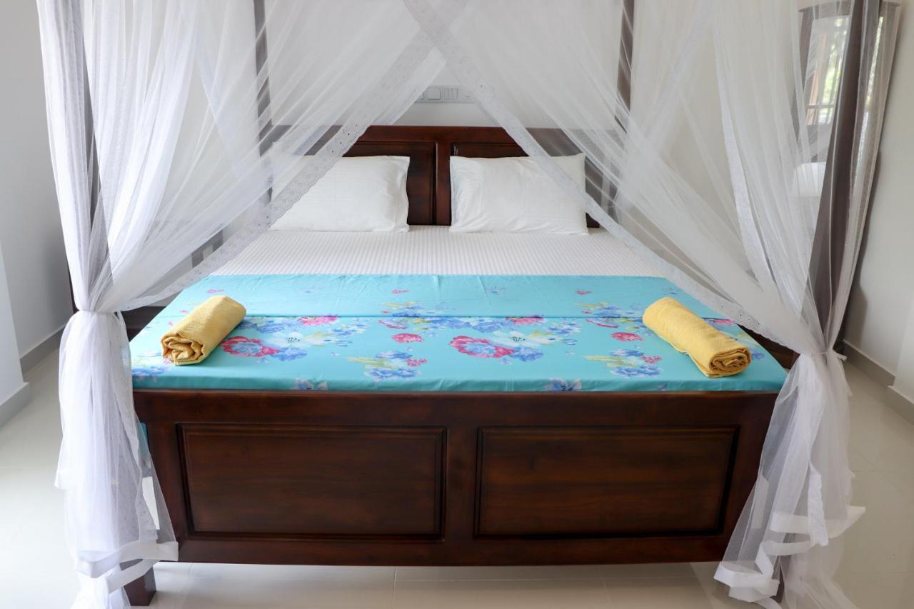 ミリッサ Sakura Calm Rest Bed & Breakfast エクステリア 写真