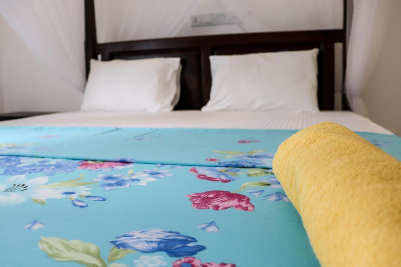 ミリッサ Sakura Calm Rest Bed & Breakfast エクステリア 写真