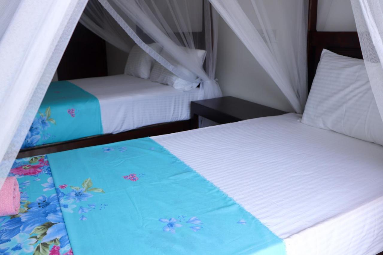 ミリッサ Sakura Calm Rest Bed & Breakfast エクステリア 写真