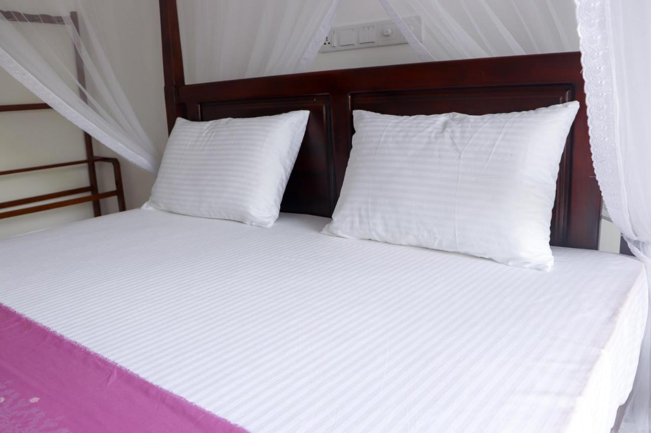 ミリッサ Sakura Calm Rest Bed & Breakfast エクステリア 写真