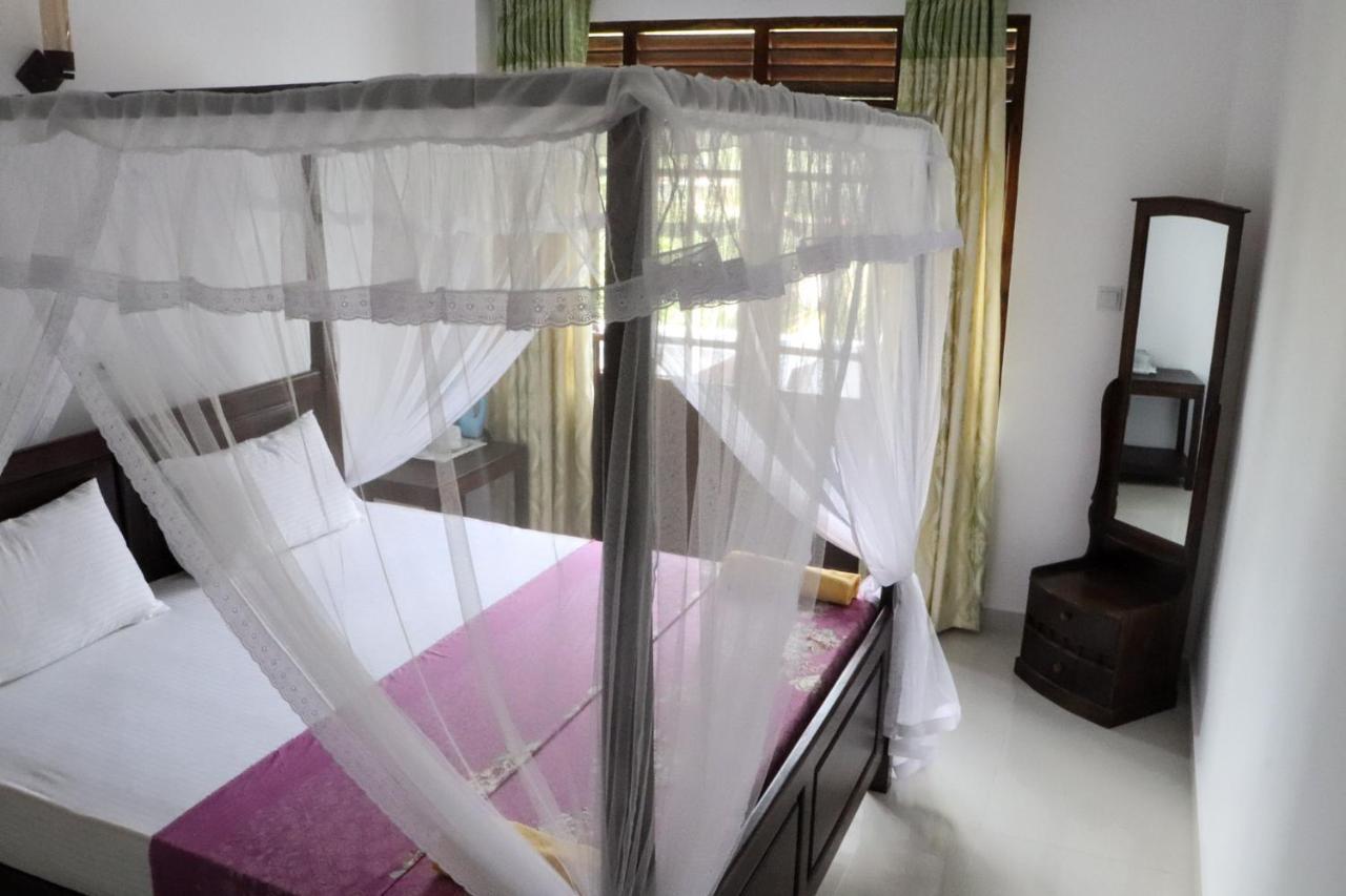 ミリッサ Sakura Calm Rest Bed & Breakfast エクステリア 写真