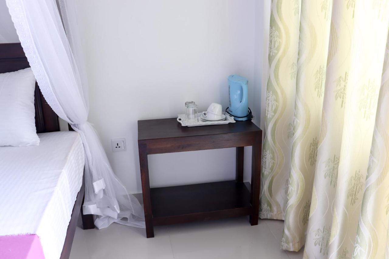 ミリッサ Sakura Calm Rest Bed & Breakfast エクステリア 写真