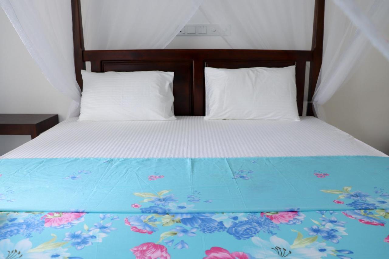 ミリッサ Sakura Calm Rest Bed & Breakfast エクステリア 写真